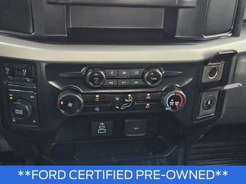 Certified 2024 Ford F250 XL w/ FX4 Off-Road Package image 22