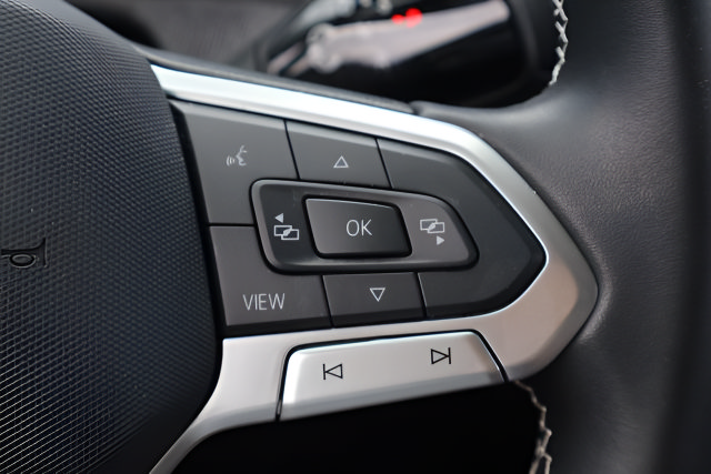 Certified 2025 Volkswagen Tiguan S AWD/4WD image 29