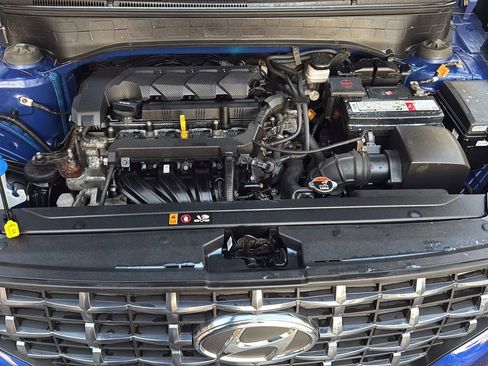 Used 2020 Hyundai Venue SEL w/ Convenience Package image 24