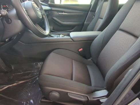 New 2026 MAZDA MAZDA3 s image 9