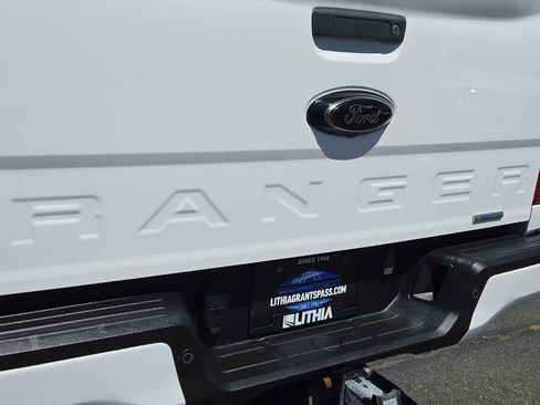 Used 2021 Ford Ranger XLT w/ Equipment Group 302A High AWD/4WD image 15