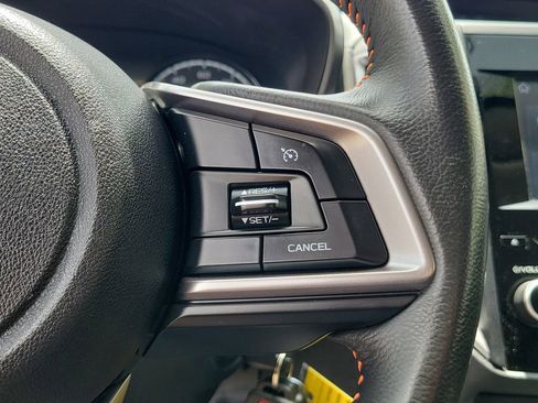 Used 2023 Subaru Crosstrek 2.0i Premium image 22