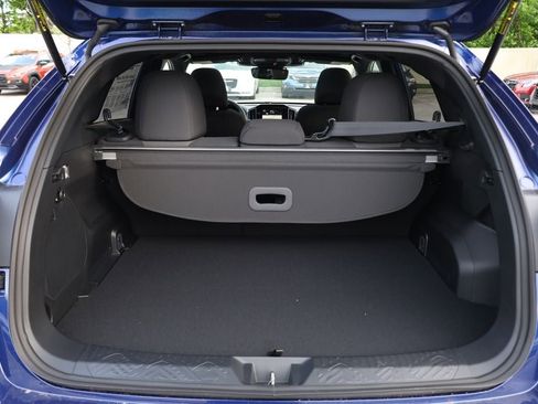 New 2026 Subaru Crosstrek 2.5i Sport AWD/4WD image 6