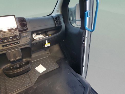 New 2025 RAM ProMaster 3500 image 15
