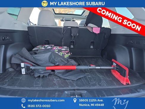 Used 2024 Subaru Forester Premium image 20