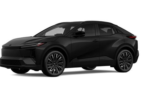 New 2026 Toyota C-HR image 2