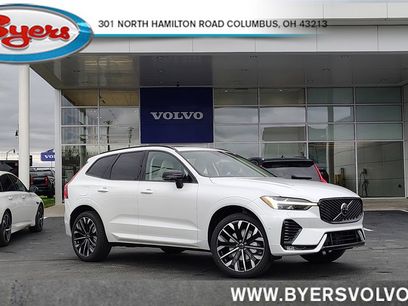 New 2026 Volvo XC60 B5 Ultra w/ Climate Package