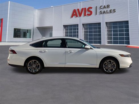Used 2024 Honda Accord EX image 5