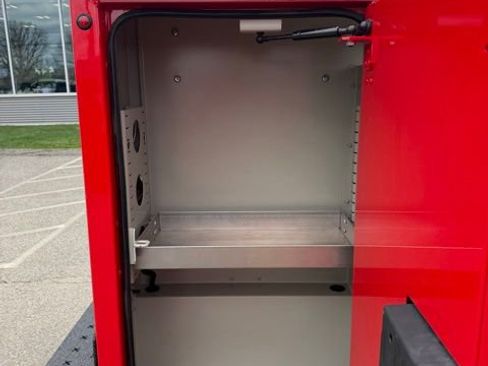 New 2026 Ford F350 XLT w/ Snow Plow Prep Package image 10