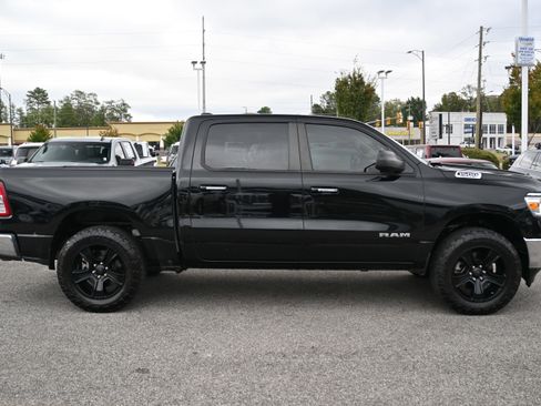 Used 2020 RAM 1500 Big Horn image 16