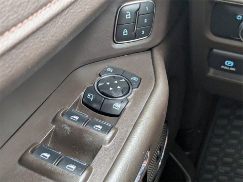 Used 2022 Ford Expedition King Ranch image 26