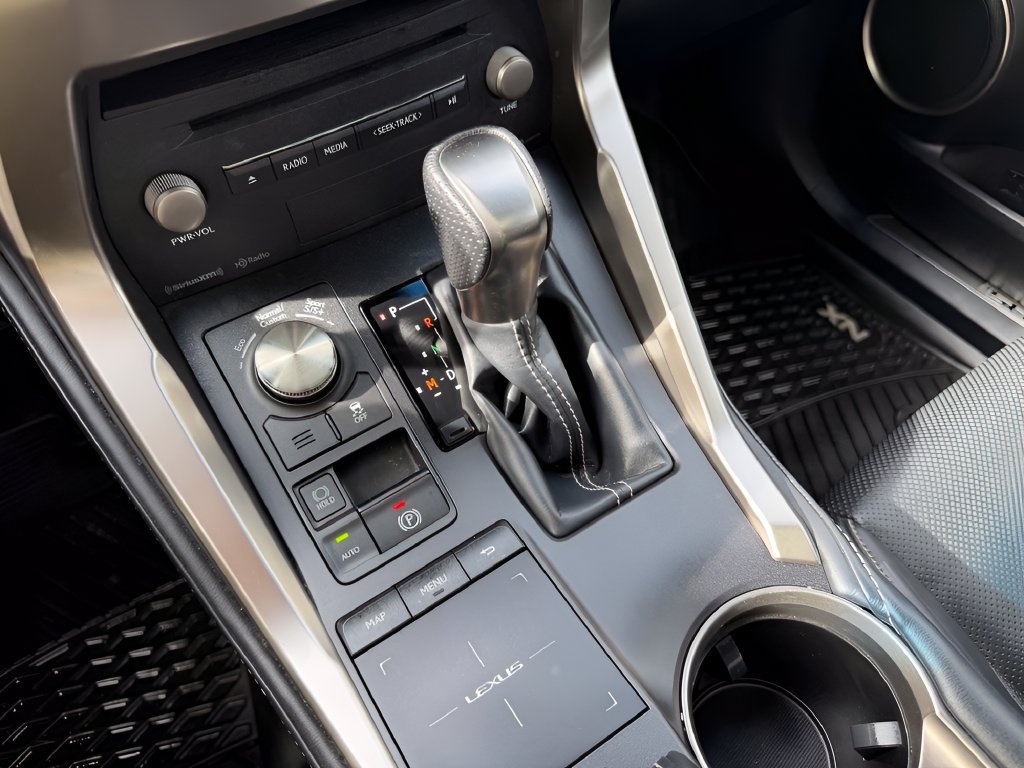 Used 2019 Lexus NX 300 AWD image 27