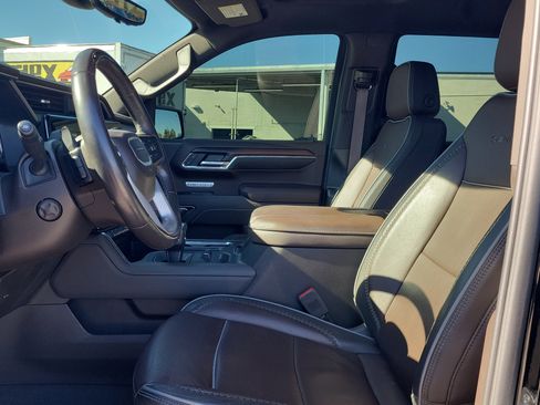 Used 2024 GMC Sierra 1500 Denali image 23