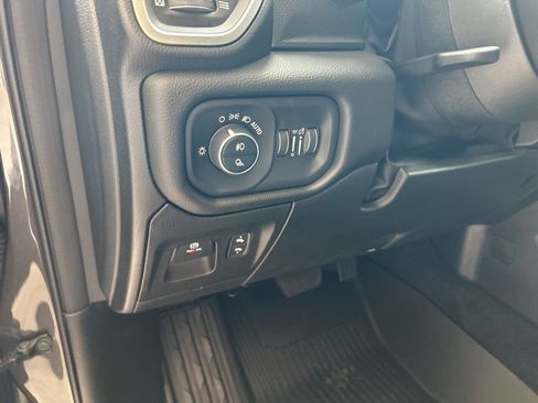 New 2025 RAM 1500 Big Horn image 37