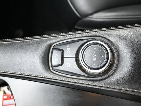 Used 2021 INFINITI QX50 Luxe w/ Appearance Package image 28