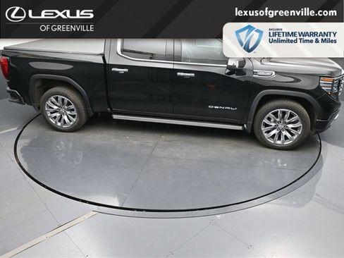 Used 2022 GMC Sierra 1500 Denali w/ Denali Reserve Package image 49