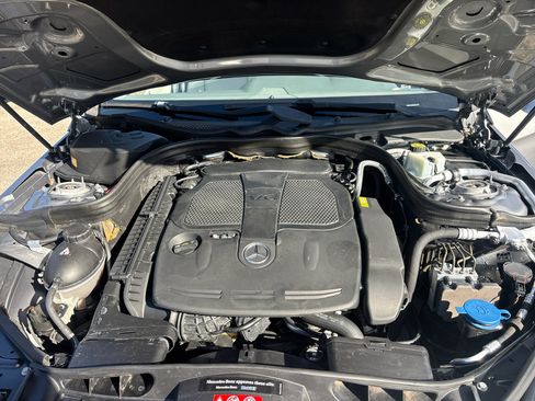 Used 2014 Mercedes-Benz E 350 Sedan w/ Premium 1 Package image 19