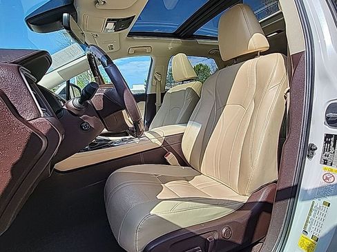 Used 2016 Lexus RX 350 FWD w/ Luxury Package image 7