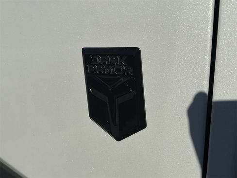 New 2026 Nissan Rogue SV image 7