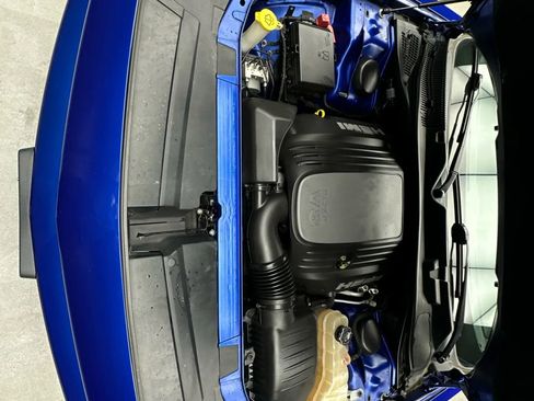 Used 2018 Dodge Challenger R/T Plus image 39