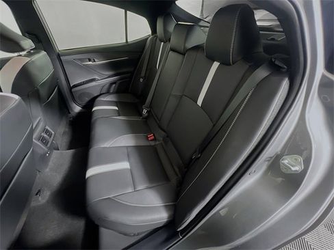 Used 2025 Toyota Camry LE image 26