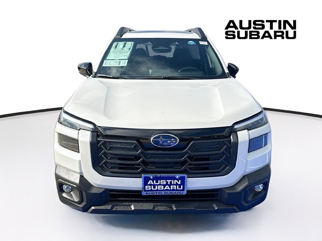 New 2026 Subaru Outback Limited AWD/4WD image 3