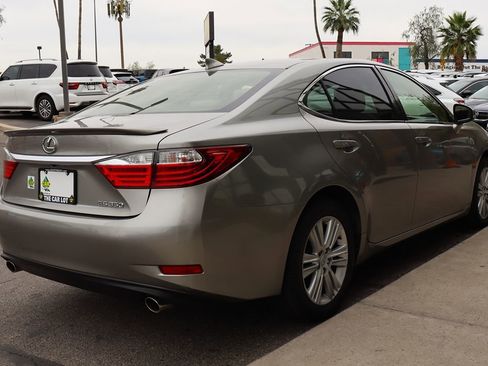 Used 2015 Lexus ES 350 FWD image 13