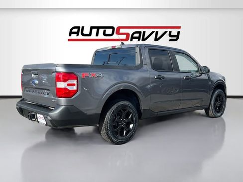 Used 2023 Ford Maverick XLT w/ Equipment Group 300A Standard image 7