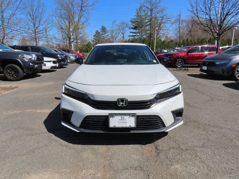 Used 2023 Honda Civic Sport image 6