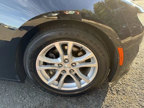 Used 2019 Chevrolet Camaro LS image 24