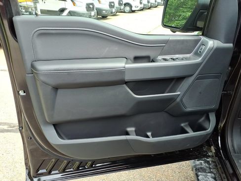 New 2026 Ford F150 XLT w/ Equipment Group 302A MID AWD/4WD image 18