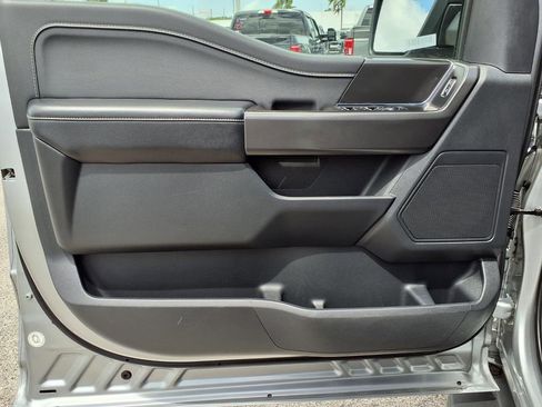 Used 2024 Ford F150 XLT w/ Equipment Group 302A MID image 26