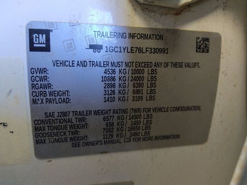 Used 2020 Chevrolet Silverado 2500 W/T w/ WT Fleet Convenience Package image 33