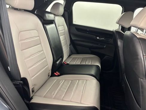 Used 2024 Honda CR-V Sport Touring image 12
