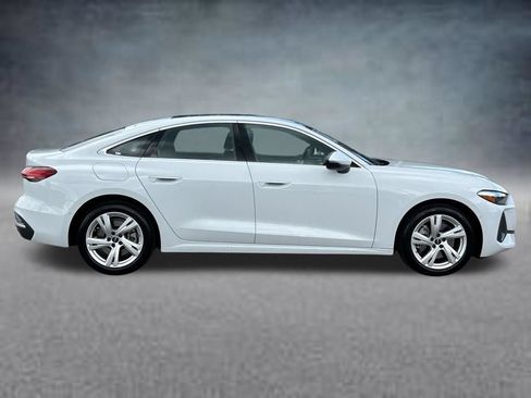 Certified 2025 Audi A5 2.0T Premium AWD/4WD image 6