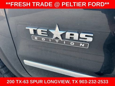 Used 2018 GMC Sierra 1500 SLT w/ Texas SLT Premium Package AWD/4WD image 6