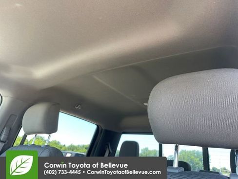 Used 2017 Ford F150 XLT w/ Equipment Group 302A Luxury AWD/4WD image 25