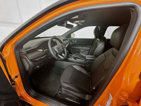 New 2026 Jeep Compass Trailhawk image 20