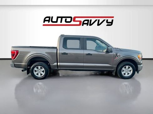 Used 2023 Ford F150 XLT RWD image 8