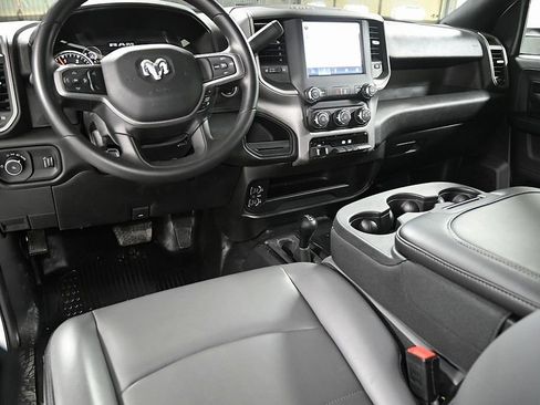 New 2024 RAM 2500 Tradesman w/ Chrome Appearance Group image 14