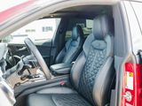 Used 2021 Audi SQ8 Prestige w/ Prestige Package image 5