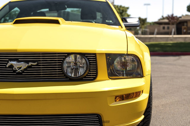 Used 2006 Ford Mustang GT Premium RWD image 84