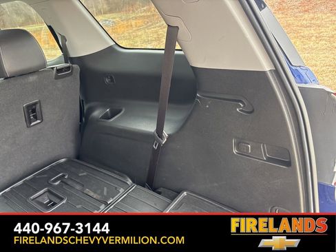 Certified 2023 GMC Acadia SLT w/ Technology Package image 60