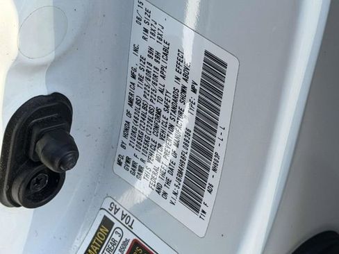 Used 2015 Honda CR-V Touring image 25