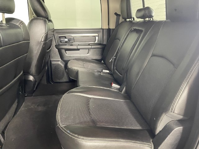 Used 2014 RAM 1500 Sport w/ Sport Premium Group AWD/4WD image 15