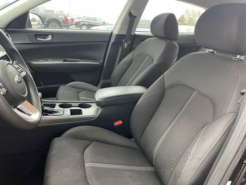 Used 2020 Kia Optima LX FWD image 20