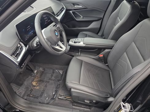 Used 2026 BMW X1 xDrive28i AWD/4WD image 8