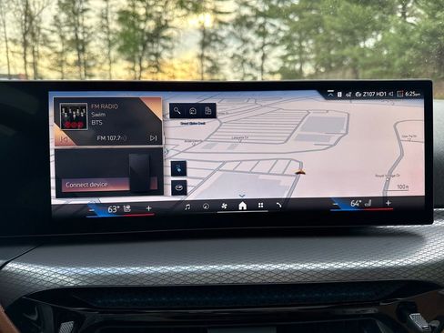 New 2026 BMW i4 xDrive40i w/ Premium Package AWD/4WD image 18