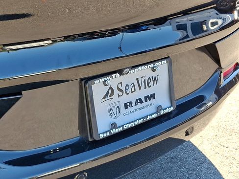 Used 2024 Dodge Hornet R/T w/ R/T Blacktop Package image 31