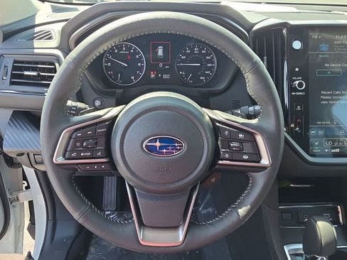 New 2026 Subaru Ascent Premium image 9